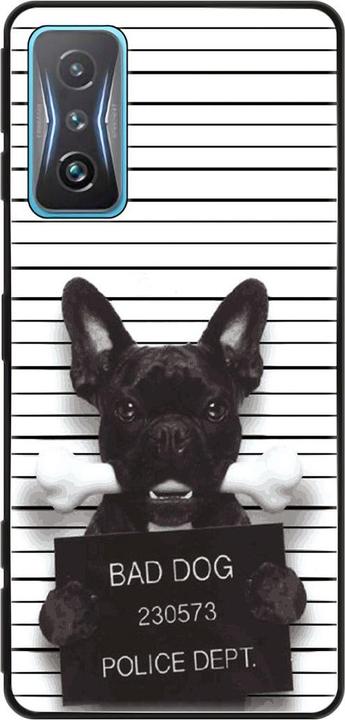 Bad Dog Bulldogge