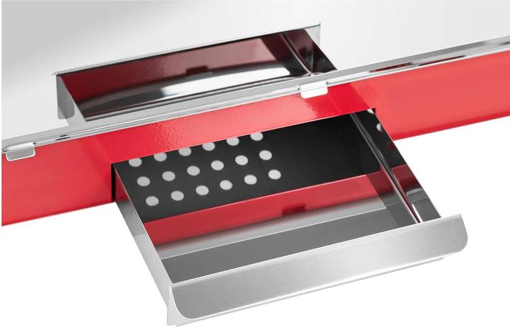 Actual product image Royal Catering RCPR-16.1 Popcorn Machine