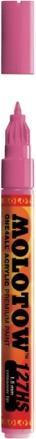 Produktbild Molotow AKRYLMARKER 1.5mm NEONPINK (Neonpink, 1.50 mm, 1 x)