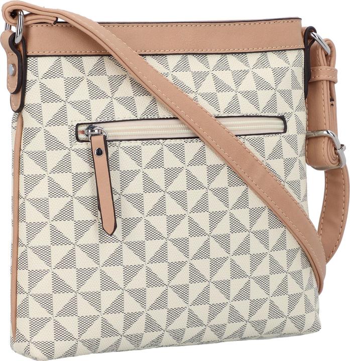 Produktbild Gabor BARINA Cross bag, mixed white