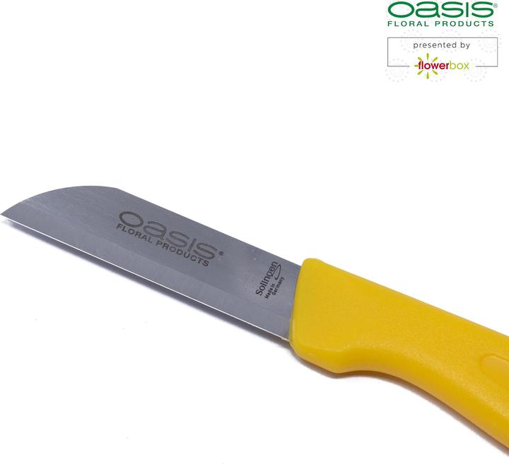 Immagine prodotto Oasis Coltello da fiorista