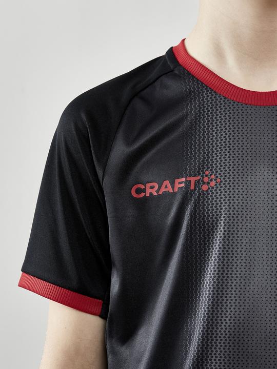 Actual product image Craft Progress 2.0 Graphic Jersey JR (158)