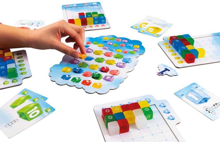 Produktbild HCM Kinzel Balloon Pop (Deutsch)
