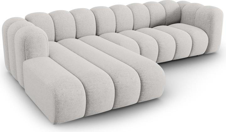 Actual product image Micadoni Lupine (Corner sofa)
