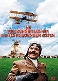 Produktbild Die tollkühnen Männer in ihren fliegenden Kisten (DVD, 1965, Spanisch, Englisch, Italienisch, Deutsch, Französisch)