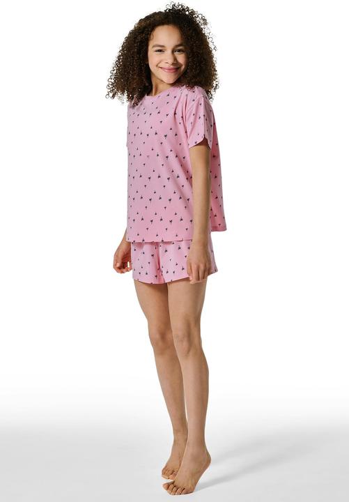 Produktbild Schiesser Shorty Nightwear (152)