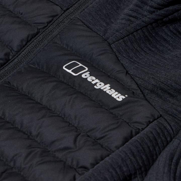 Actual product image Berghaus Nula Hybrid Syntetic Insulation (M)