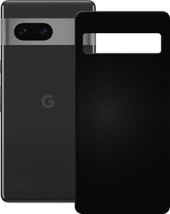 Produktbild Pedea Soft TPU Case (glatt) (Google Pixel 8)