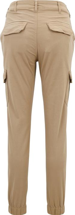 Produktbild Urban Classics Ladies High Waist Cargo Pants (32)