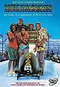 Produktbild Cool Runnings Dabei sein ist alles (DVD, 1993, Deutsch, Spanisch, Englisch)