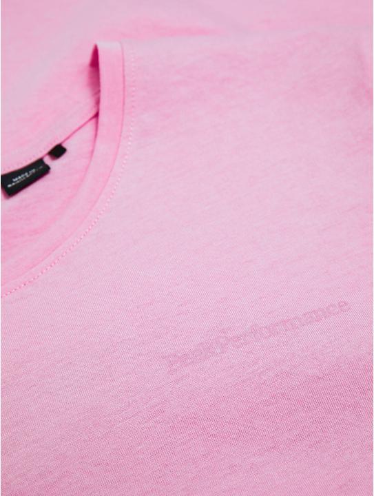 Actual product image Peak Performance Women's Explore Logo Tee (XS)