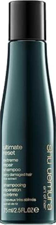 Shu Uemura Ultimate Reset Shampoo (75ml) 4YOU (75 ml)
