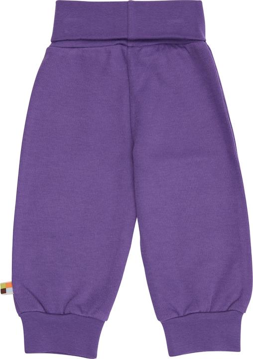Immagine prodotto loud + proud Pantaloni interlock (68)