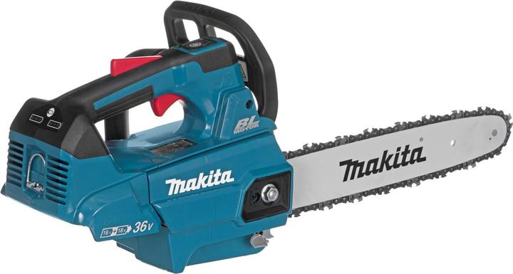 Actual product image Makita DUC306ZB (Battery chain saw)