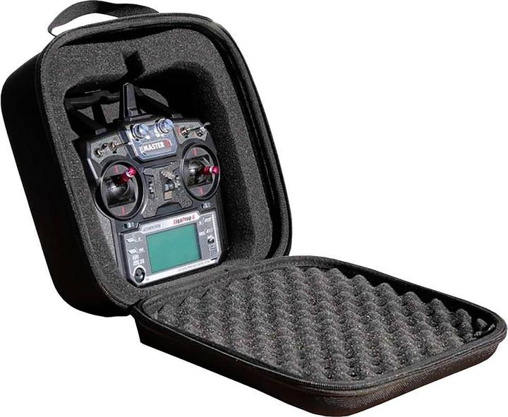 Actual product image Pichler Remote control system carrying bag (L x W x H) 260 x 260 x 110 mm