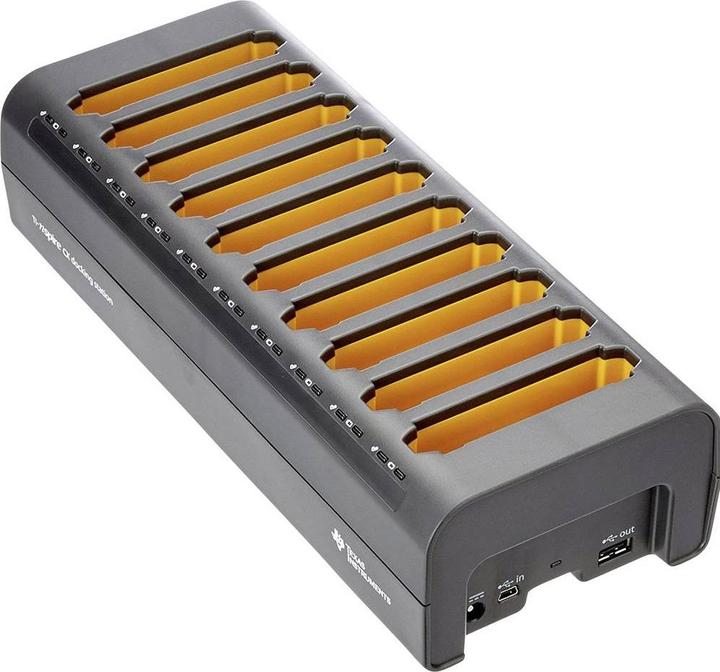 Image du produit TI Station de charge pour calculatrice graphique