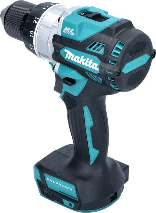 Productafbeelding Makita DHP 486 ZJ (Oplaadbare batterij)