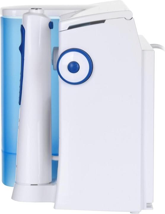 Actual product image Oral-B OxyJet