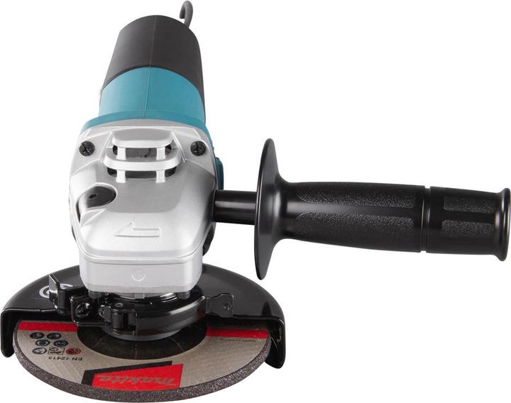 Immagine prodotto Makita 9565CR (125 mm)