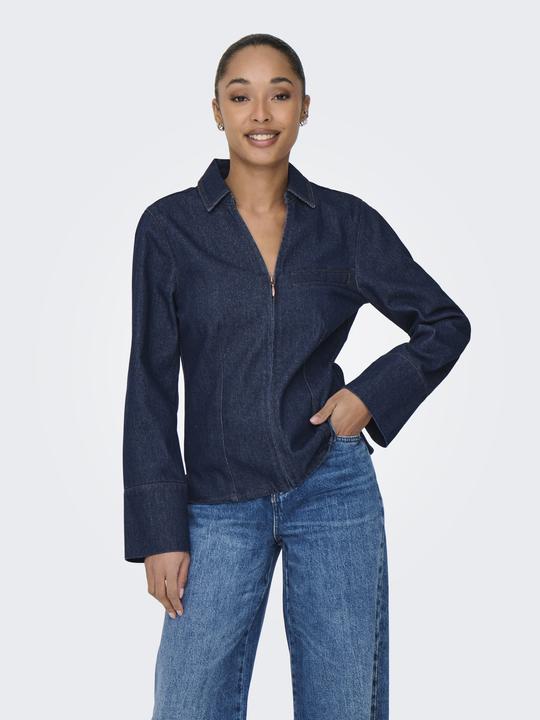 Immagine prodotto JdY JDYSALLY camicia in denim Camicia in denim (S)