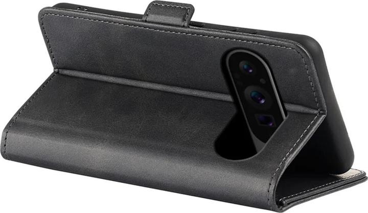 Produktbild Screenguard CardLounge Google Pixel 9 Pro Leder Hülle (Google Pixel 9 Pro)