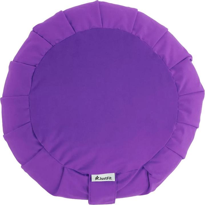 Actual product image Gladiatorfit Yoga cushion