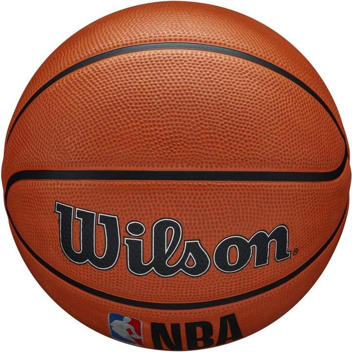 Actual product image Wilson Basketball NBA DRV Pro SZ6 (6)