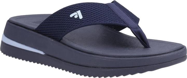 Produktbild Fitflop Flipflops Surff Zweifarbig (38)