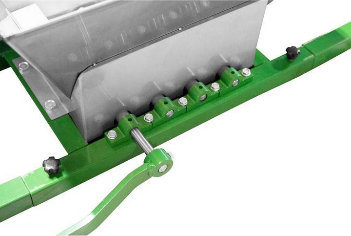Produktbild Güde Solingen Obstmühle OM 15