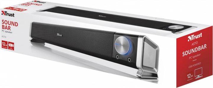 Image du produit Trust Asto