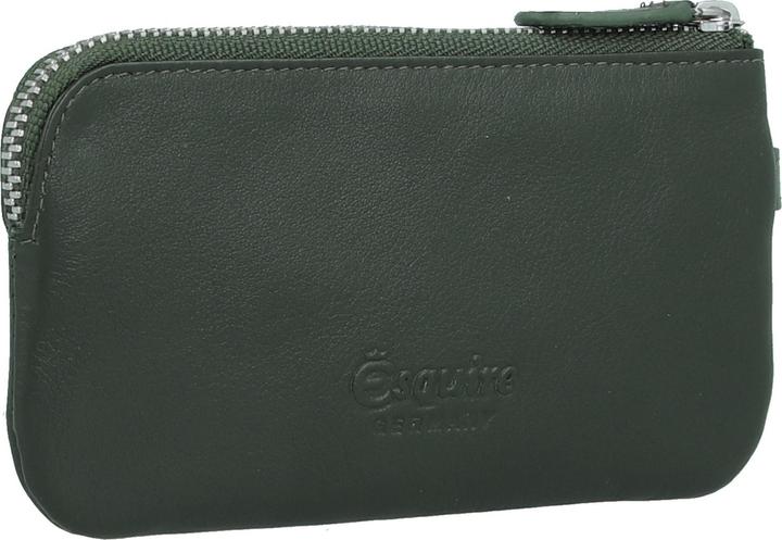 Immagine prodotto Esquire Portachiavi Viktoria in pelle 12 cm