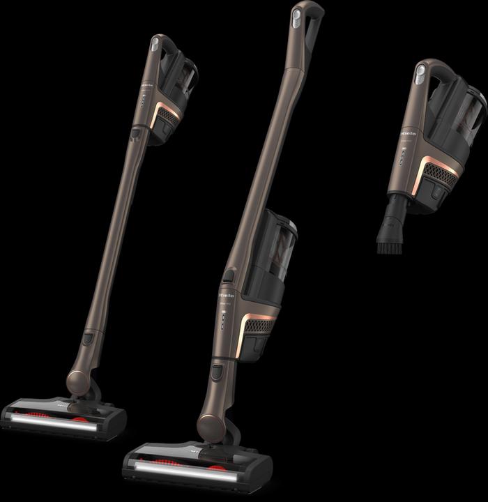 Image du produit Miele Triflex Hx2