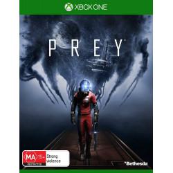 Immagine prodotto Bethesda Preda (AUS) (Xbox One S, EN)