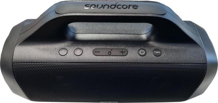 Image du produit soundcore Motion Boom (24 h, Fonctionnement sur batterie)