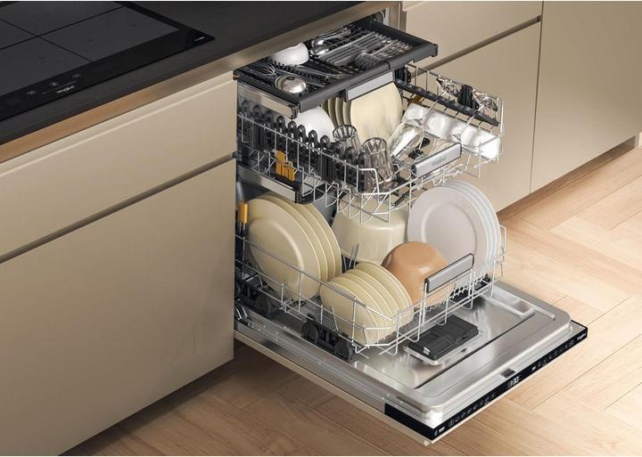 Actual product image Whirlpool W7I HF60 TU MaxiSpace