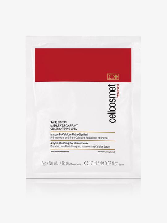 Produktbild Cellcosmet Elasto Collagen Ultra Clarifiant XT (1.50 ml, Tagescreme)