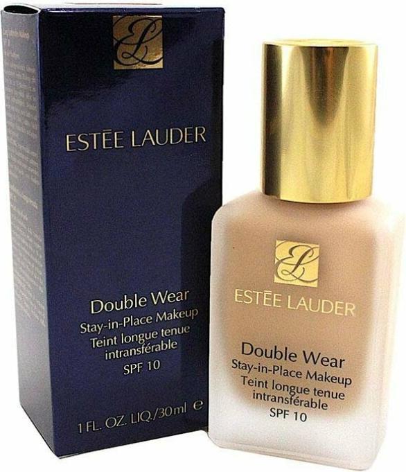 Actual product image Estée Lauder Double Wear Stay-In-Place (2N1 Desert Beige)