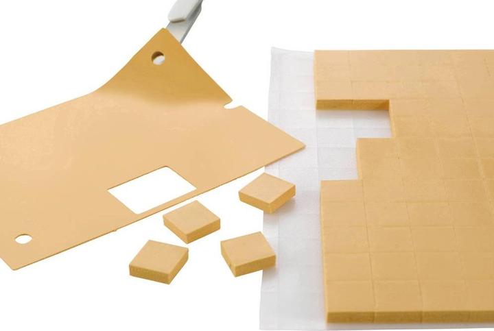 Immagine prodotto Kerafol Softtherm 86/225 (5 mm, 2 W/m K)