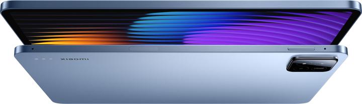 Actual product image Xiaomi Pad 7 (WLAN only, 11.20", 256 GB, Blue)