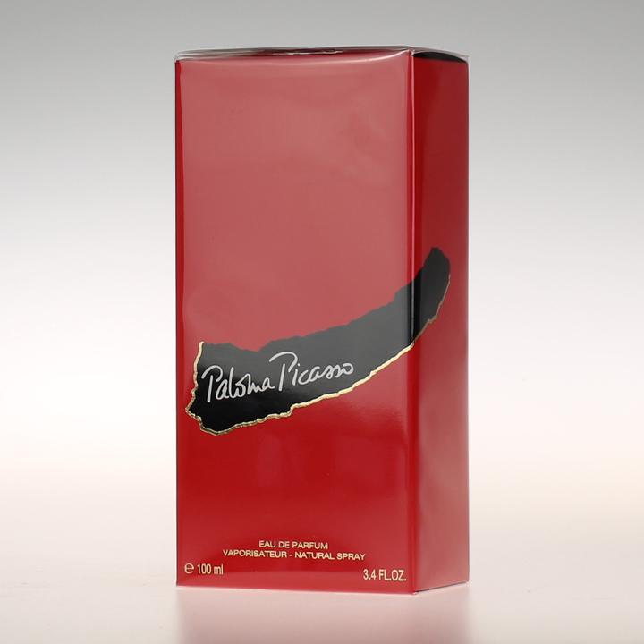 Image du produit Paloma Picasso Parfums (Eau de parfum, 100 ml)