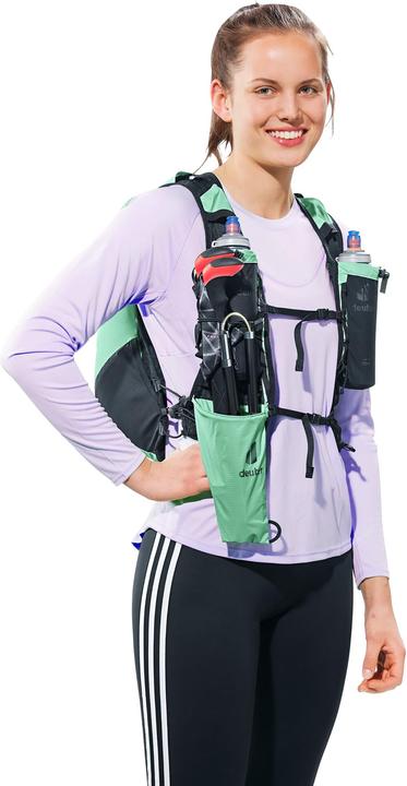 Actual product image Deuter Ascender 13 (13 l)