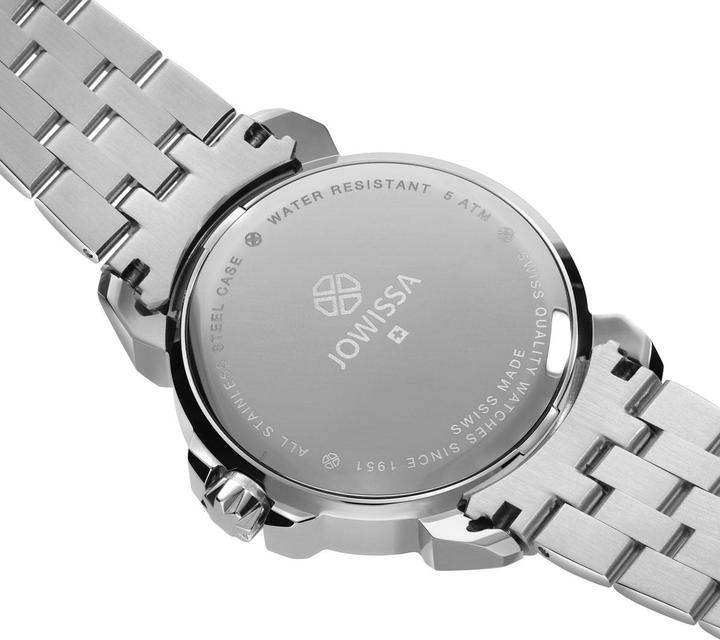 Immagine prodotto Jowissa LeWy 3 (Orologio da polso analogico, 42 mm)