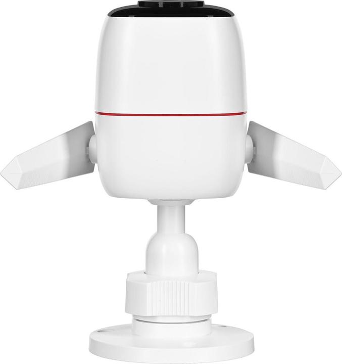 Image du produit TP-Link Tapo C325WB 4MP QHD Caméra d'extérieur ColorPro MicroSD (2688 x 1520 pixels)