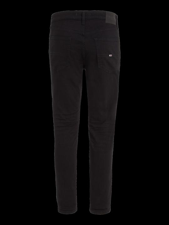 Immagine prodotto Tommy Hilfiger Austin Slim Tapered nuovo nero stretch (W38/L36)
