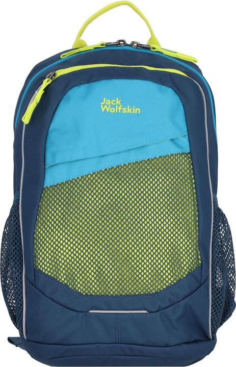 Actual product image Jack Wolfskin Kid's Track Jack 10 (10 l)