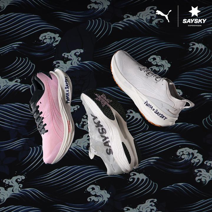 Produktbild Puma Deviate NITRO 3 SAYSKY (47)
