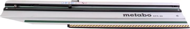 Actual product image Metabo Set KS 18 LTX 66 BL
