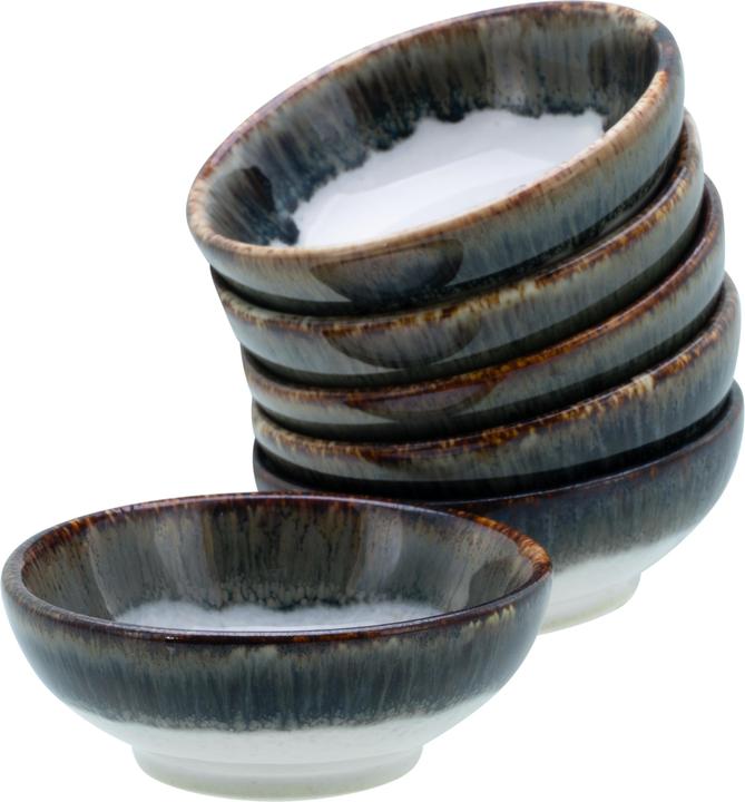 Produktbild CreaTable Cascade (8 cm, 6 x)