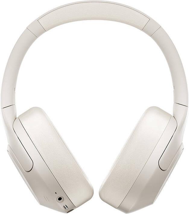 Actual product image Haylou S30 ANC Wireless Headphones (white) (ANC, 80 h, Wireless)