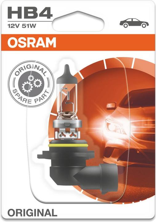 Produktbild Osram Original Line (HB4)